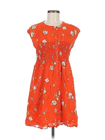 Free People Casual Dress (view 1)