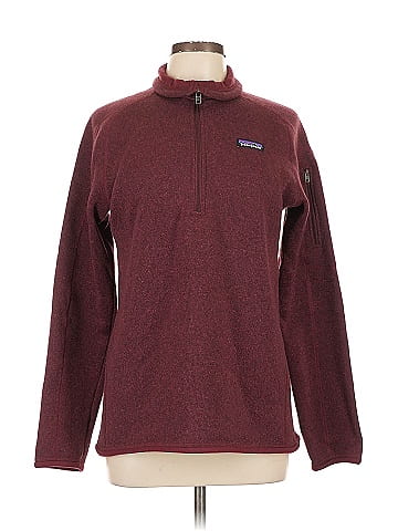 Patagonia Pullover Sweater (view 1)