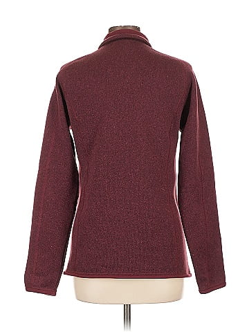 Patagonia Pullover Sweater (view 2)