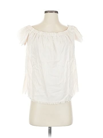 Cloth & Stone Sleeveless Blouse (view 1)