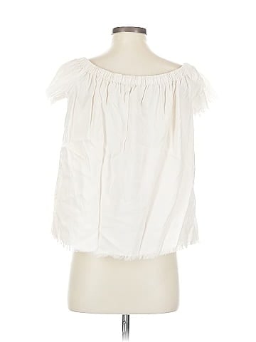 Cloth & Stone Sleeveless Blouse (view 2)