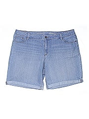 Sonoma Life + Style Denim Shorts