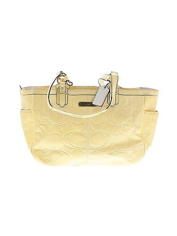 Coach Factory Shoulder Bag (view 1)