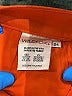 Wildfox Orange Casual Pants Size 24 waist - photo 4