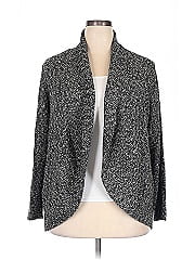 Jm Collection Cardigan