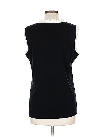 misook Sleeveless Top (view 2)