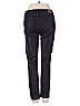 Paige Black Purple Jeans Size 24 waist - photo 2