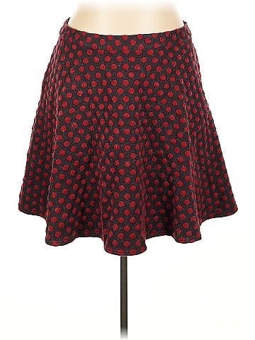 ModCloth Casual Skirt (view 1)