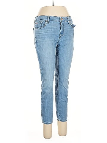 7 For All Mankind Jeans (view 1)