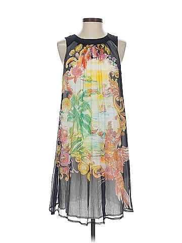 Moulinette Soeurs Cocktail Dress (view 1)