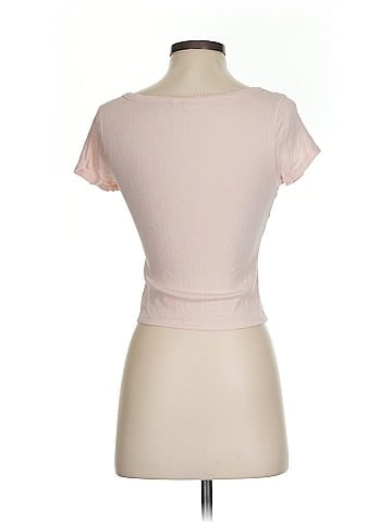 Intimately by Free People Short Sleeve T-Shirt (view 2)