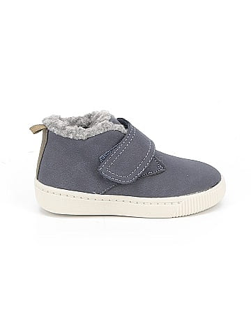 Carter's Boots (view 1)