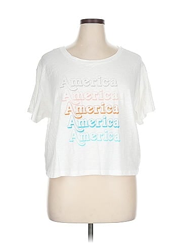 Venus Short Sleeve T-Shirt (view 1)
