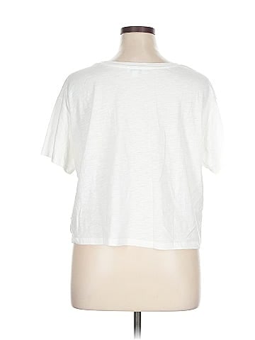 Venus Short Sleeve T-Shirt (view 2)