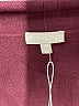 Evolution by Cyrus Burgundy Cardigan Size XS - photo 7