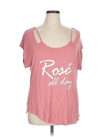 Venus Short Sleeve T-Shirt (view 1)