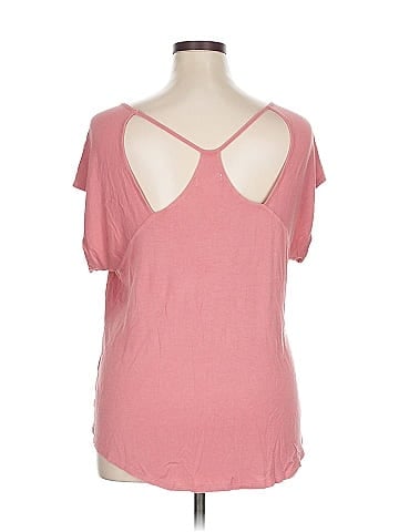 Venus Short Sleeve T-Shirt (view 2)