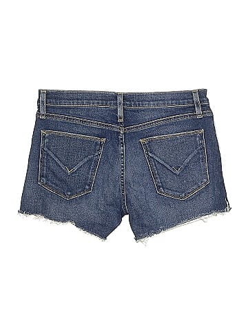 Hudson Jeans Denim Shorts (view 2)