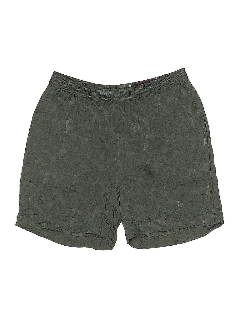 Pre-owned Stella Mccartney Shorts In Gray