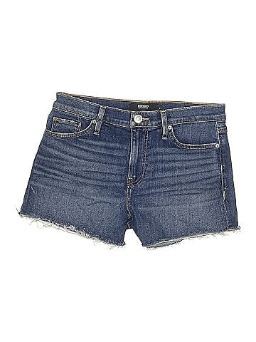 Hudson Jeans Denim Shorts (view 1)