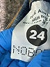 Nobody Denim Blue Jeans Size 24 waist - photo 6
