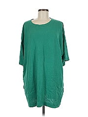 Fp Beach 3/4 Sleeve T Shirt