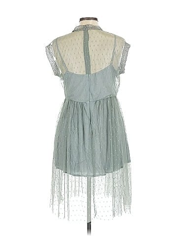 Pol Casual Dress (view 2)