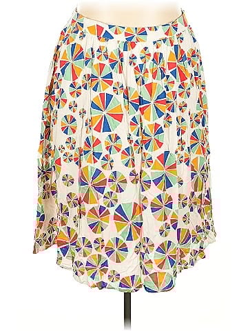 ModCloth Casual Skirt (view 1)
