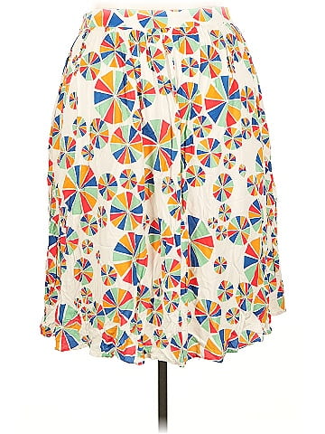 ModCloth Casual Skirt (view 2)