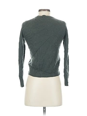 Quince Cashmere Pullover Sweater (view 2)