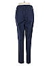 Isaac Mizrahi LIVE! Solid Blue Dress Pants Size 6 - photo 2
