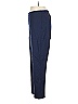 Isaac Mizrahi LIVE! Solid Blue Dress Pants Size 6 - photo 4