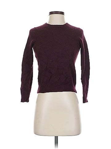 Quince Cashmere Pullover Sweater (view 1)