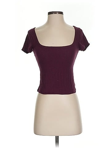 Intimately by Free People Short Sleeve T-Shirt (view 1)