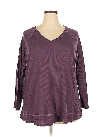 BLOOMCHIC 3/4 Sleeve T-Shirt (view 1)