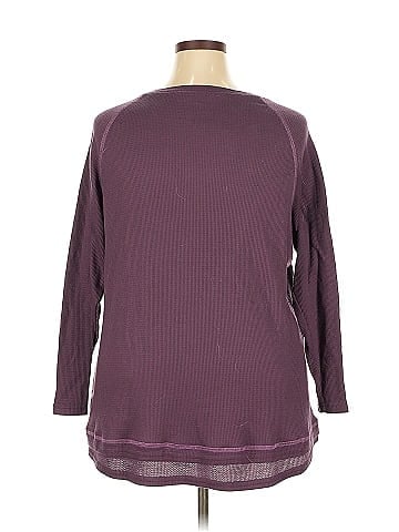 BLOOMCHIC 3/4 Sleeve T-Shirt (view 2)