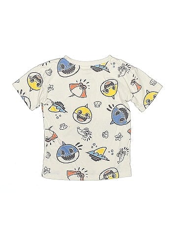 Pinkfong Short Sleeve Top (view 2)