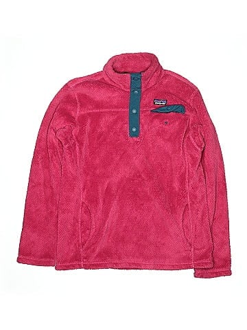 Patagonia Pullover Sweater (view 1)
