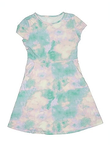 Wonder Nation Dress (view 1)