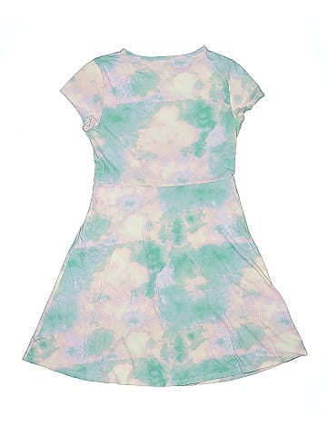 Wonder Nation Dress (view 2)