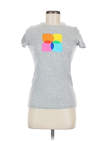 Next Level Apparel Short Sleeve T-Shirt (view 1)