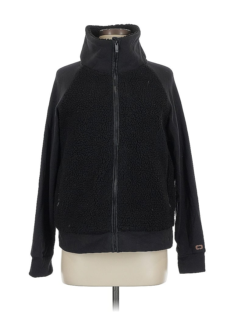 OGIO Pre-owned Track Jacket In Black