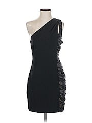 Black Halo Cocktail Dress