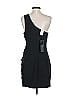 Black Halo Black Cocktail Dress Size S (estimated) - photo 2