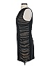 Black Halo Black Cocktail Dress Size S (estimated) - photo 4