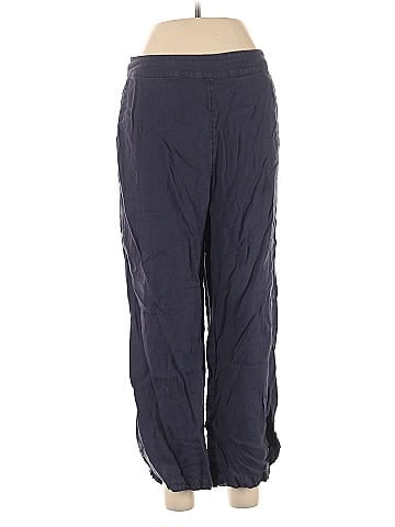 Rachel Zoe TJX Linen Pants (view 1)