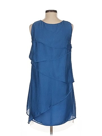 BCBGMAXAZRIA Runway Casual Dress (view 2)