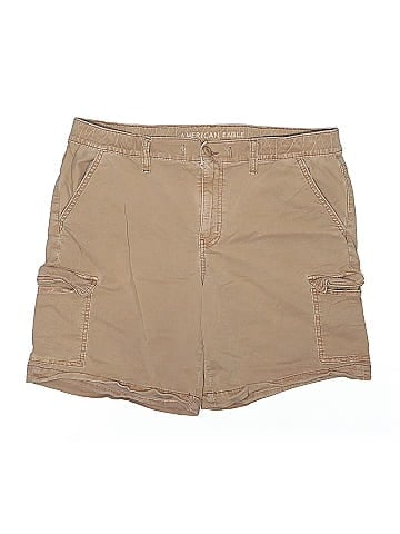 American Eagle Outfitters Cargo Shorts (view 1)