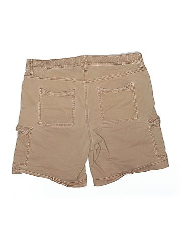 American Eagle Outfitters Cargo Shorts (view 2)
