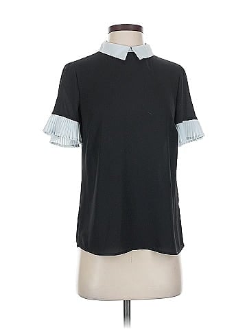 CeCe Short Sleeve Top (view 1)